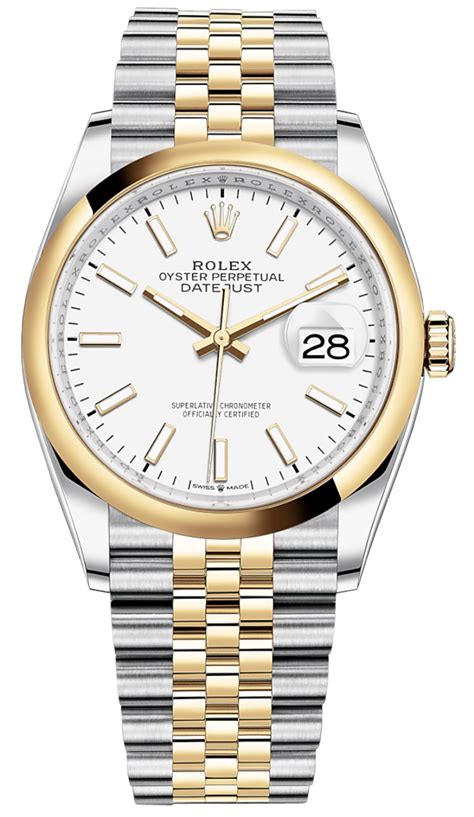 rolex jubilee white dial yellow|rolex jubilee watch price.